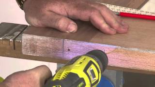 How To Install Sliding Doors  DIY At Bunnings [upl. by Anitsrihc]