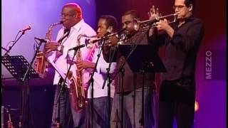 Chucho Valdes  Jazz In Marciac Full Concert [upl. by Franklin279]