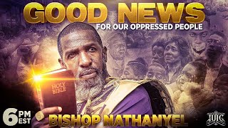 IUIC  GOOD NEWS FOR OUR OPPRESSED PEOPLE [upl. by Yatnoj]