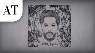 Adel Tawil quotLiederquot Official Lyrics Video [upl. by Kalli]