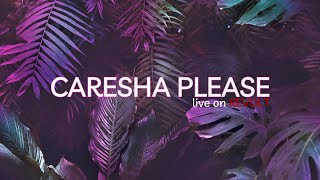 CARESHA PLEASE TIA KEMP LIVE [upl. by Atnauqal]