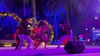 Bangladeshi Dance Saudi Arabia Bangladeshi dance💝💝 [upl. by Byram656]