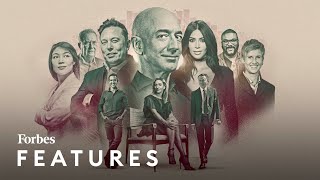 Inside The Worlds Billionaires List The Richest In 2021  Forbes [upl. by Acirem]