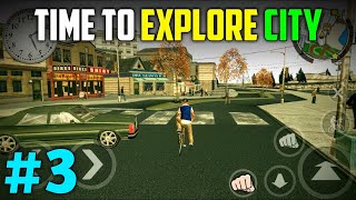 Time to Go Out from School  Bully Anniversary Edition Gameplay 3 [upl. by Isador56]