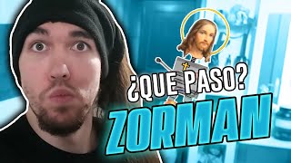 ¿Qué Pasó Con Zorman [upl. by Anirtac887]