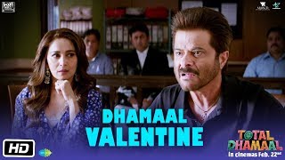 Total Dhamaal Full Movie 2019  Promotional Events  Ajay Devgan Anil Kapoor Maduri Dixit [upl. by Dominique544]