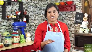 Vegetable Sandwich Recipe in Tamil  Veg Sandwich Indian style  How to make Vegetable Sandwich [upl. by Tara983]