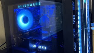 My honest Alienware Aurora Ryzen R14 Review [upl. by Rolyat915]