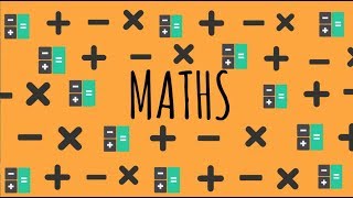 Mechanics SUVAT Equations  ALevel Maths [upl. by Artcele]