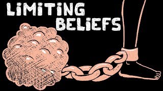 10 Examples of Limiting Beliefs [upl. by Eellac]