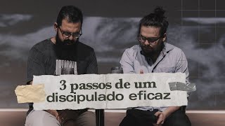 Historias de la Biblia  El Sacrificio de Jesús [upl. by Alysa]