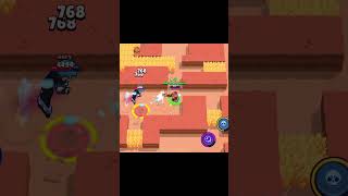 Rico says “GADGEY GADGEY GADGEY” brawlstars [upl. by Nuli]