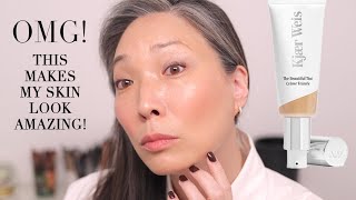 KJAER WEIS  The Beautiful Tint  Full Day Wear Test [upl. by Winfrid]