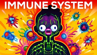 How The Immune System ACTUALLY Works – IMMUNE [upl. by Ennywg]