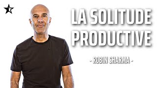 PRENDS CONSCIENCE DE LA BRIÈVETÉ DE LA VIE  Robin Sharma [upl. by Jezabella]