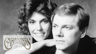 Top 20 Songs of The Carpenters [upl. by Amarette]