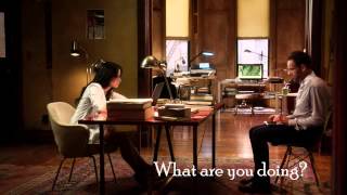 Elementary CBS Funny moments amp quotes s2 [upl. by Nomaj]