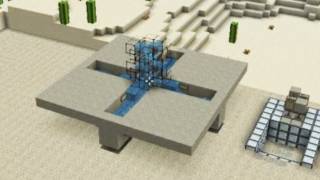 Mob Spawner Basics  Minecraft [upl. by Derk]