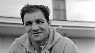 Rocky Marciano  The Brockton Blockbuster [upl. by Elysee]