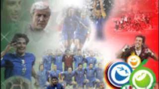 CANZONE MONDIALI 2006 [upl. by Firehs]