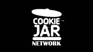 Cookie Jar Network logo [upl. by Ecinert]