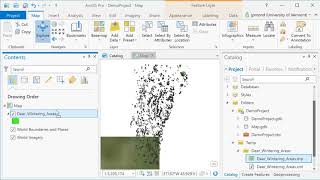 Getting Started with ArcGIS Pro [upl. by Ahsea]