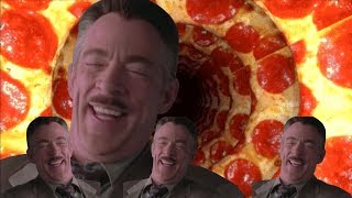 pizza time [upl. by Adnirod]