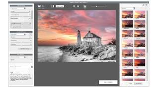 Introducing Photomatix Pro 6 [upl. by Stilu]