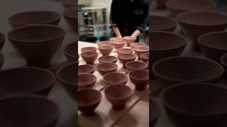 How to Throw Pots That Are Identical [upl. by Cleave167]