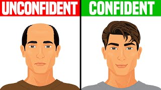 10 Proven Ways to Build Confidence [upl. by Aisela]