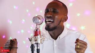 URIMBONE YiJISHo RYIMANA Cover by Yvette ft Nzabakiza [upl. by Caleb]