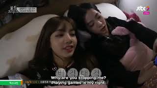 Blackpink House Episode 1 Eng Sub FULL [upl. by Bathsheba]