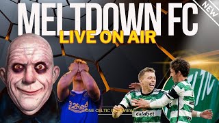 Celtic Fan REACTS To Rangers Fans MELTDOWN [upl. by Magnolia]