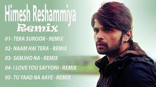 Best Of Himesh Reashammiya love Non Stop Dj Songs 2019  Himesh Reshammiya Remix Songs Jukebox 2019 [upl. by Leanor]