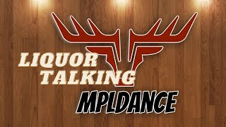 Liquor Talking Line Dance [upl. by Oruntha]