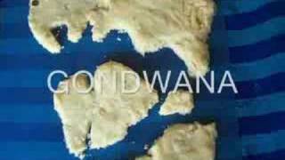 Gondwana [upl. by Noiwtna]