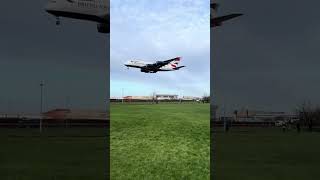 Feltham Heathrow Airport [upl. by Aihsoek502]