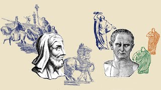 Plutarchs Lives I The Historians  Demosthenes and Cicero [upl. by Un]