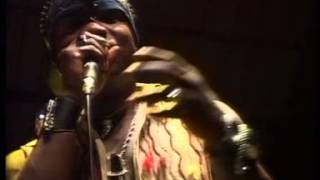 Koffi Olomide  Concert 100 TchatchoVolume 1 [upl. by Huppert472]