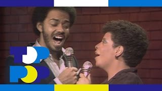 Patti Austin amp James Ingram  Baby Come To Me • TopPop [upl. by Panthia844]