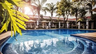 Top10 Recommended Hotels in Gaborone Botswana [upl. by Scrivings]