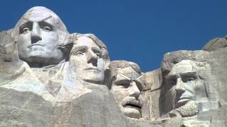 Mt Rushmore 1 [upl. by Samp906]