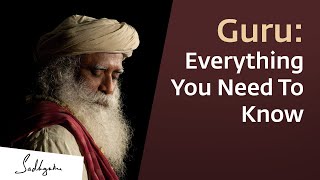 Guru Everything You Need To Know [upl. by Nelson]