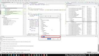 How to Open an SQLite Database Using DB Browser for SQLite  Android Studio Tutorial [upl. by Moore]