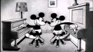 Mickey Mouse 1931 The Birthday Party [upl. by Octavla]