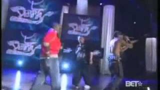 Nelly Hot in herreGrillz Live [upl. by Tye]