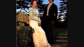 Pride and Prejudice 1995  01 Opening Title Music [upl. by Lledor208]