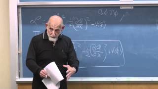 Special Relativity  Lecture 10 [upl. by Navinod]