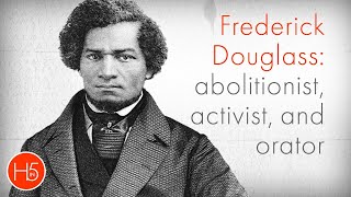 5 Things You Should Know About Frederick Douglass [upl. by Eslek]