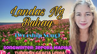 LANDAS NG BUHAY [upl. by Eve]